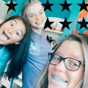 Meet your Posher, Brooke